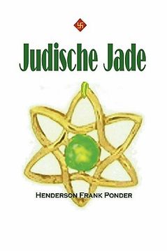 portada Judische Jade (en Alemán)