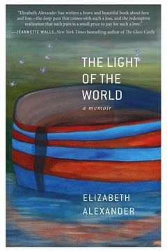 portada The Light of the World: A Memoir (en Inglés)