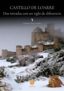 portada Castillo de Loarre (in Spanish)