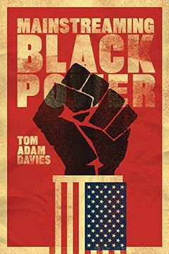 portada Mainstreaming Black Power