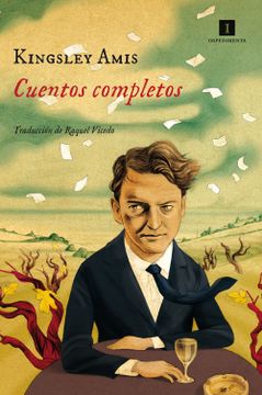 portada Cuentos Completos (in Spanish)