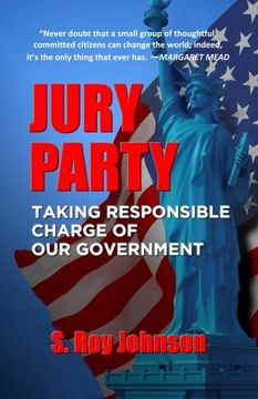 portada Jury Party: Taking Responsible Charge of Our Government
