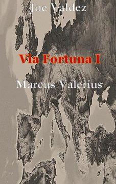 portada Via Fortuna I: Marcus Valerius (en Alemán)