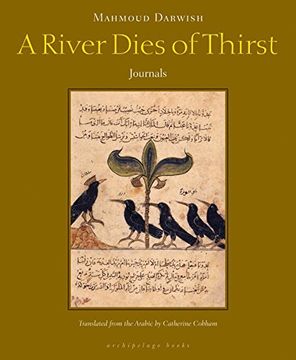 portada A River Dies of Thirst (en Inglés)