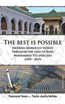 portada The Best is Possible 