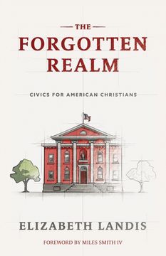 portada The Forgotten Realm (en Inglés)