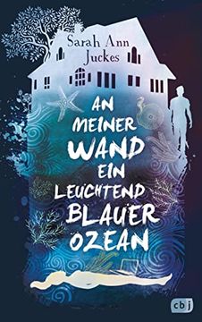 portada An Meiner Wand ein Leuchtend Blauer Ozean (en Alemán)