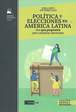 portada Politica y Elecciones en America Latina