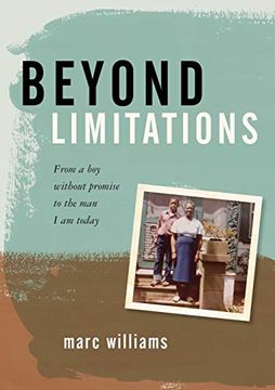 portada Beyond Limitations: From a boy Without Promise to the man i am Today (en Inglés)