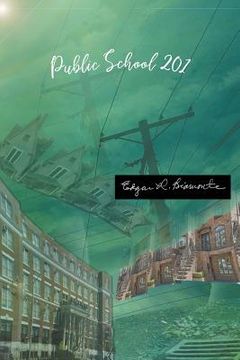 portada Public School 201 (en Inglés)