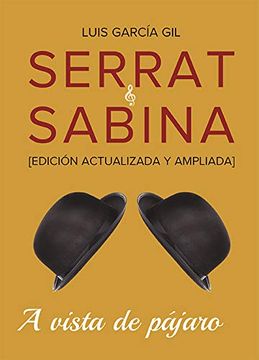 portada Serrat & Sabina