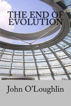 portada The End of Evolution