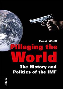 portada Pillaging the World (en Inglés)