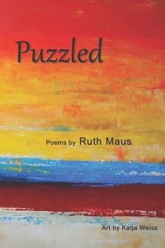 portada Puzzled: Poems (in English)