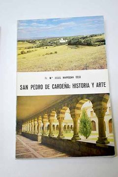 portada San Pedro de Cardeña