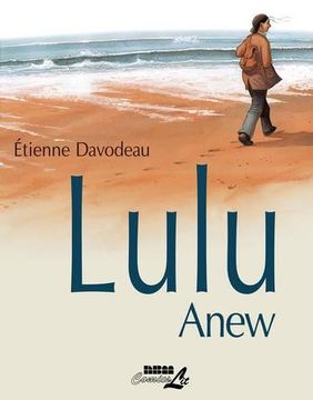 portada Lulu Anew