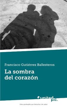 portada La Sombra del Corazon