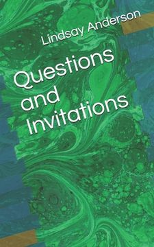 portada Questions and Invitations (in English)