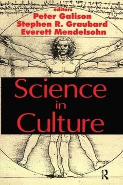 portada Science in Culture (en Inglés)