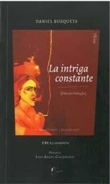 portada La Intriga Constante (in Spanish)