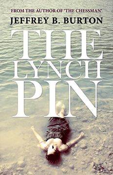 portada The Lynchpin (en Inglés)