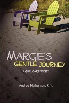portada margie's gentle journey