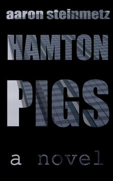 portada Hamton Pigs (en Inglés)