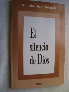 portada Silencio de dios, el (in Spanish)