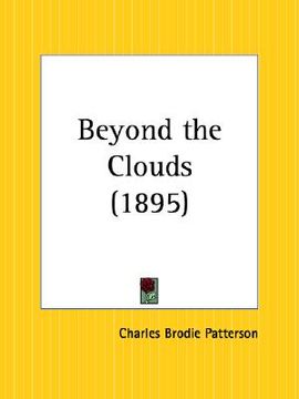 portada beyond the clouds (en Inglés)