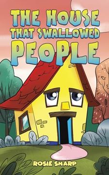 portada The House That Swallowed People (en Inglés)