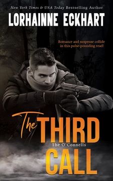 portada The Third Call (in English)