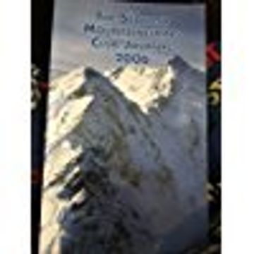 portada The Scottish Mountaineering Club Journal: V. 197 (en Inglés)