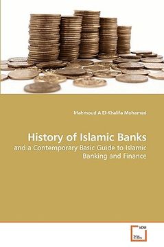 portada history of islamic banks