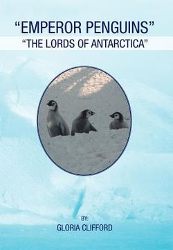 portada emperor penguins