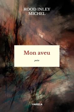 portada Mon aveu (in French)