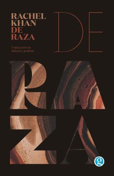 portada De Raza (in Spanish)