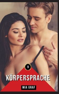 portada Körpersprache: Geschichten mit explizitem Sex für Erwachsene (en Alemán)