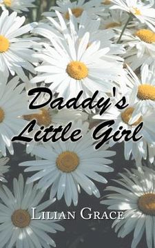 portada Daddy's Little Girl (en Inglés)
