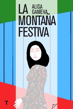 portada La Montaña Festiva (in Spanish)