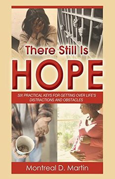 portada There Still Is Hope (in English)