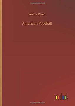 portada American Football 