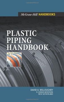 portada Plastic Piping Handbook (en Inglés)