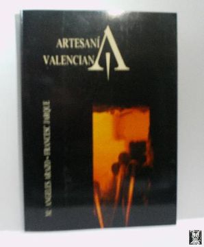 portada Artesania Valenciana