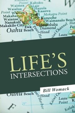 portada Life's Intersections (en Inglés)