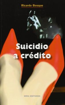 portada Suicidio a credito (in Spanish)