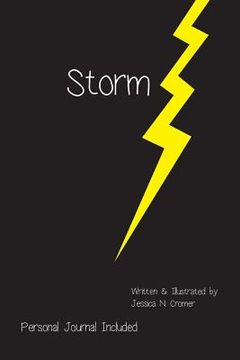 portada Storm (en Inglés)