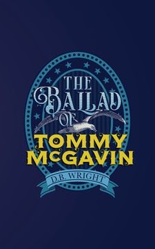 portada The Ballad of Tommy McGavin