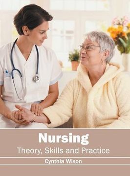 portada Nursing: Theory, Skills and Practice 