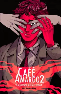 portada Café Amargo tomo 2