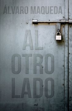portada (Pe) al Otro Lado (in Spanish)